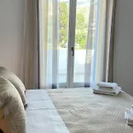 Apartament Leo House Kea Korissia (Kea)