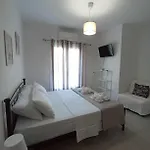 Apartament Leo House Kea *