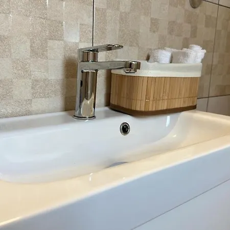 Leo House Kea Apartament Korissia (Kea)