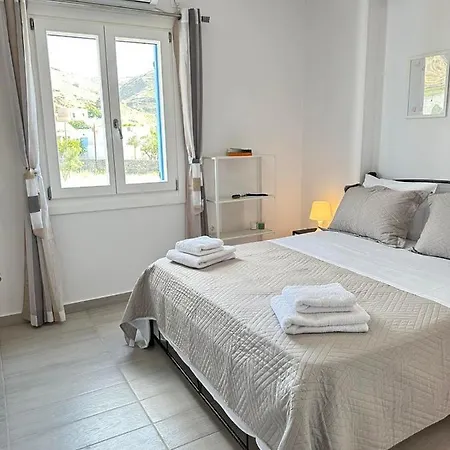 Apartman Leo House Kea