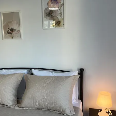 Apartament Leo House Kea *