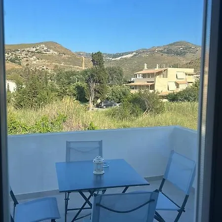 Apartment Leo House Kea