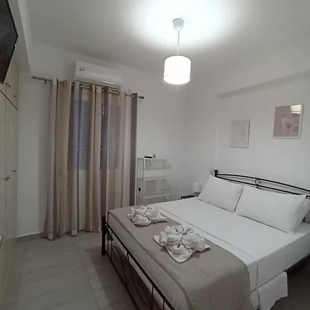 Апартаменты Leo House Kea
