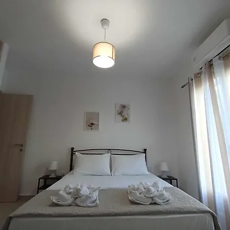 Apartment Leo House Kea *