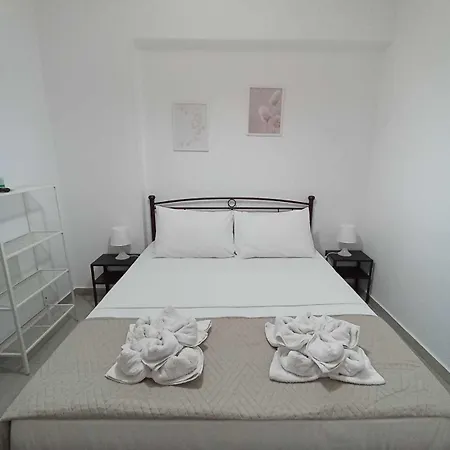 Apartament Leo House Kea