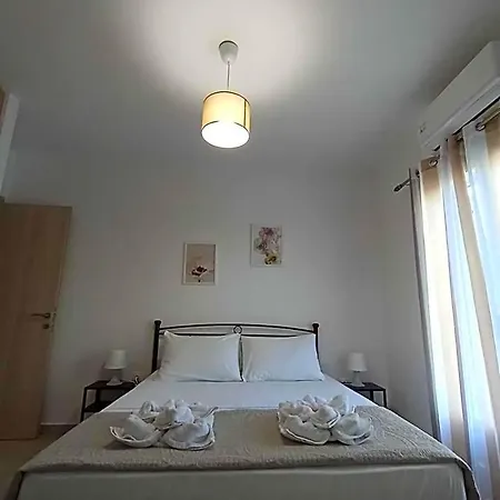 Leo House Kea Апартаменты *