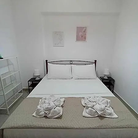 Leo House Kea Апартаменты *